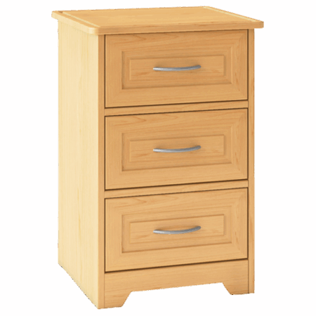 iSeries "Build-Your-Own" Bedside Cabinets - Image 5