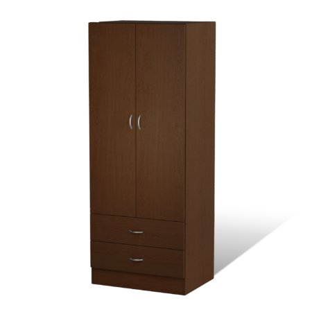 iSeries "Build-Your-Own" Wardrobe