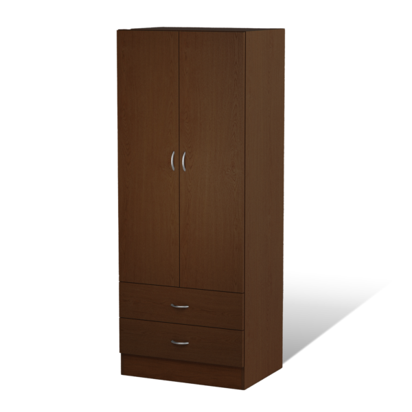 iSeries "Build-Your-Own" Wardrobe