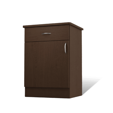iSeries "Build-Your-Own" Bedside Cabinets