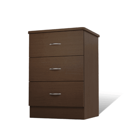 iSeries "Build-Your-Own" Bedside Cabinets - Image 6