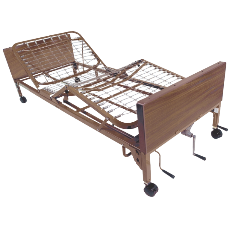 Long Term Care Hospital Beds Novum Medical Products