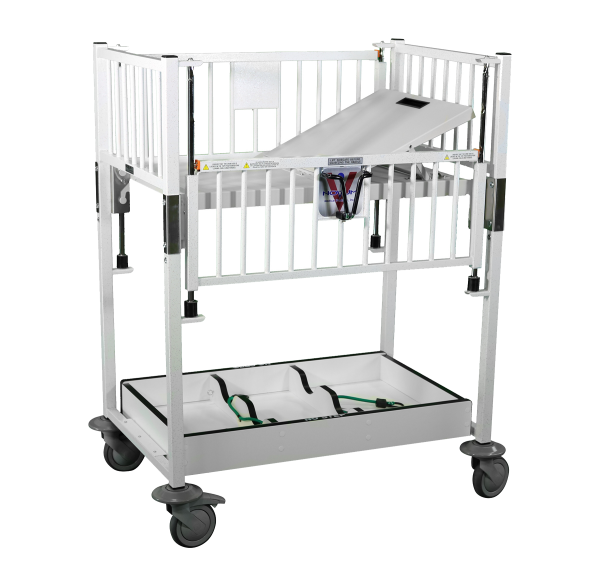 Hospital Cribs - Neonatal Cribette - Novum Medical Products