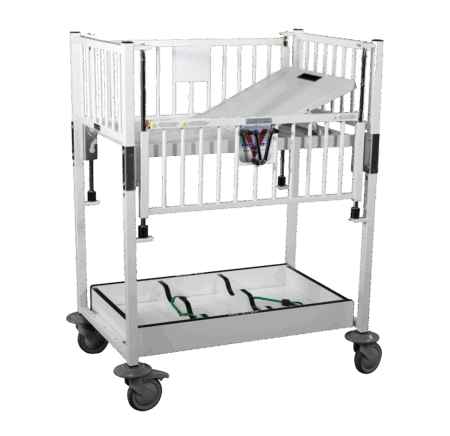 Neonatal Cribette by Novum Medical Products