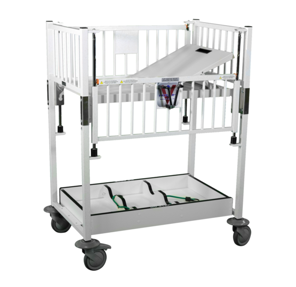 Hospital Cribs - Neonatal Cribette