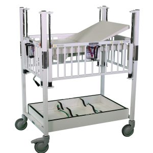 hospital baby cribs for sale