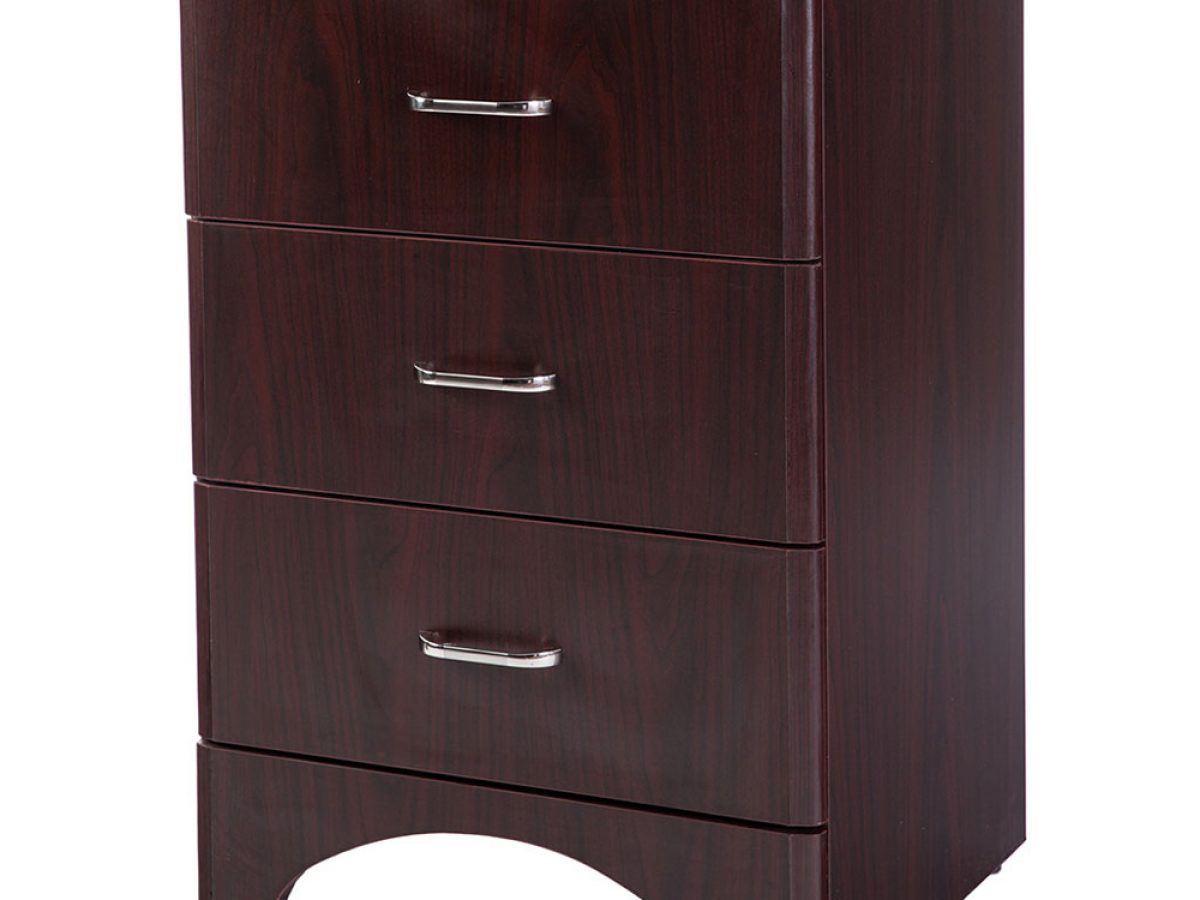 Embassy Hospital Bedside Cabinets | Novum Medical Products