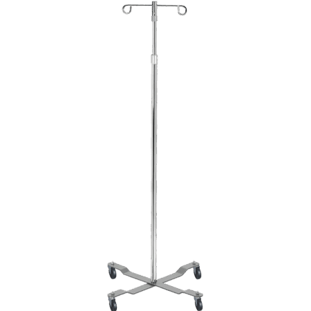 Economy IV Poles