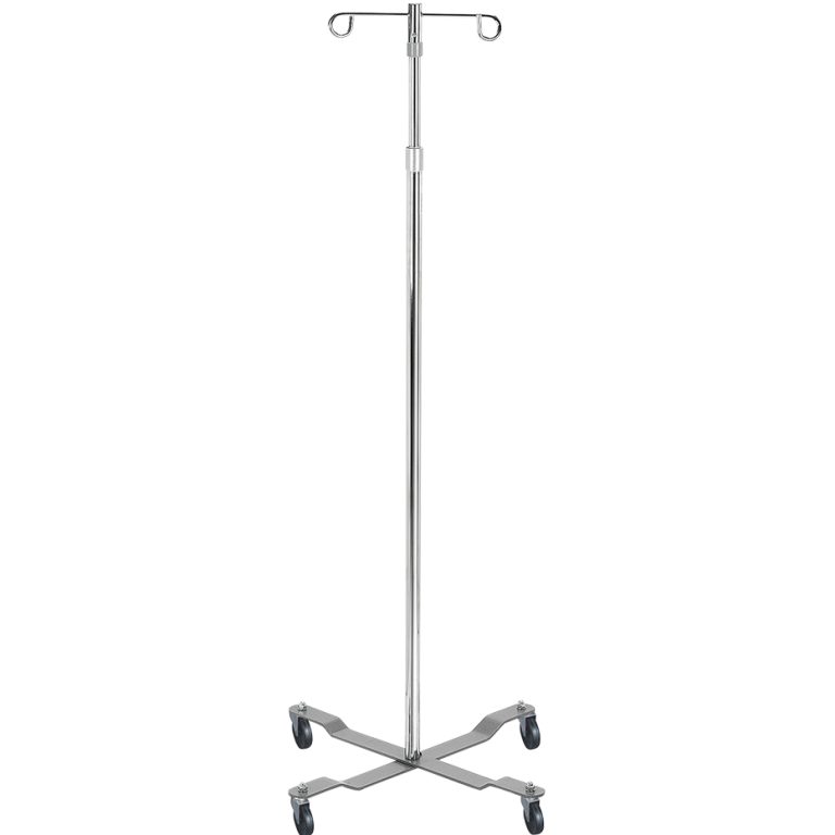 IV Poles & Stands Hospital Medical Devices Novum Medical Products