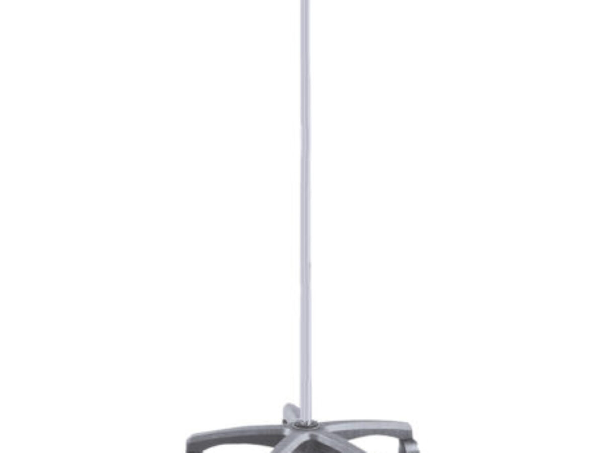 inout イナウト　atmo standとatom stand pole Buy Uni-Pole Universal Clamping IV Pole Attachment for only