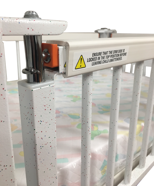 Crib Bite Guard by Novum Medical Products