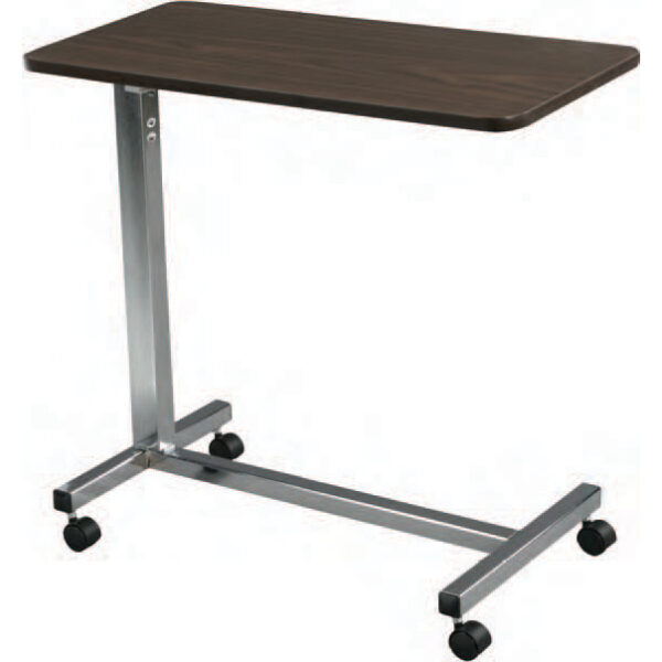Economy Overbed Table NV-67D