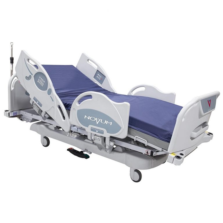 Acute Care Hospital Bed NVACBA01 Novum Medical Products