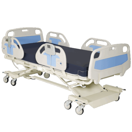 Acute Care Hospital Bed NV-ACB-A03