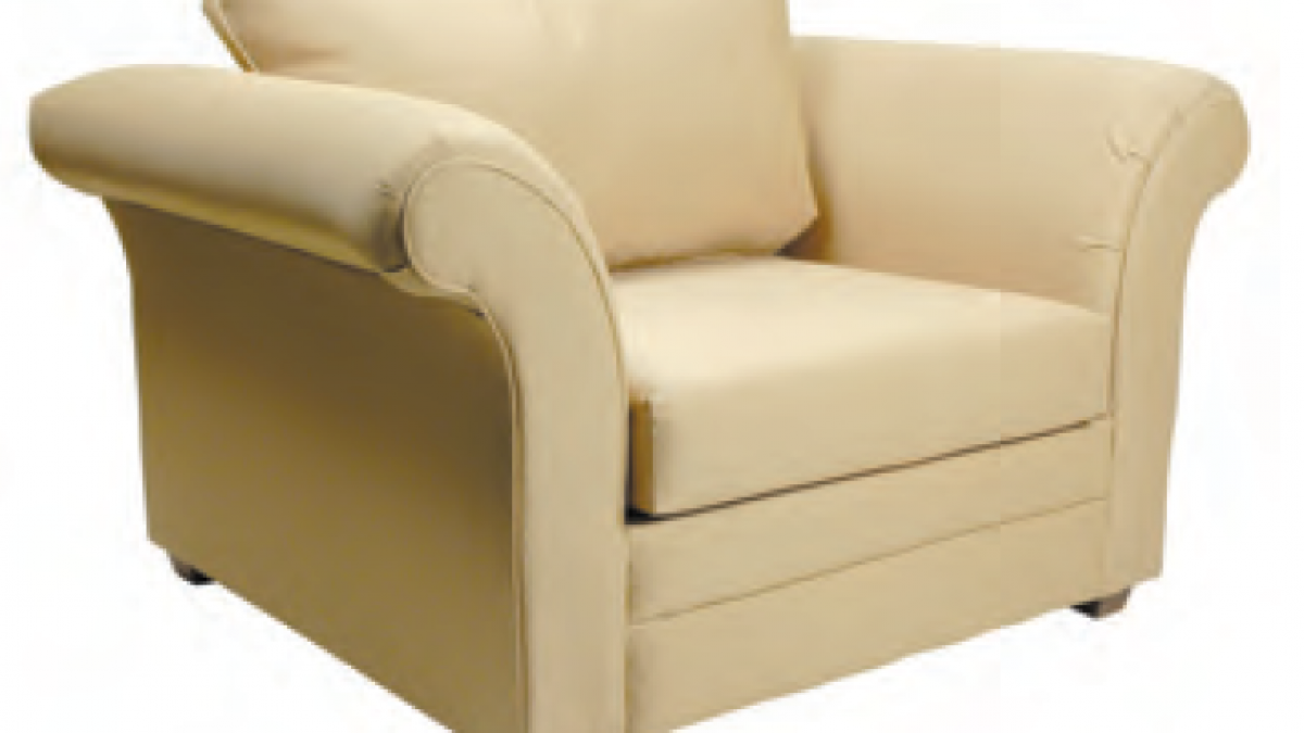 RC Series Bariatric Medical Recliners