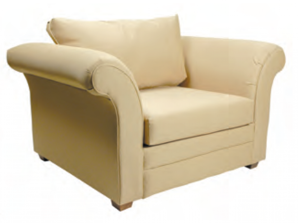 Bariatric Lounge Chair NV BLC Novum Medical Products