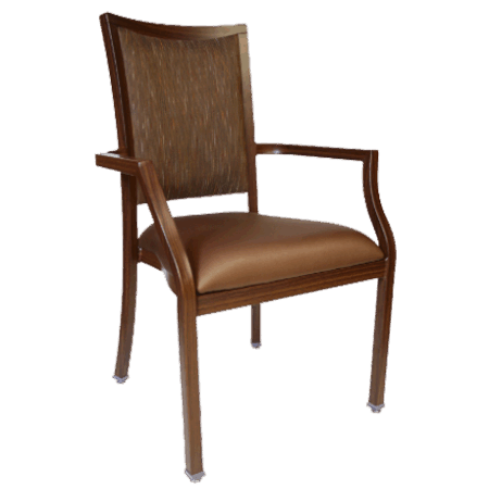 Dining Chairs Model NV-DC-036AC & NV-DC-036SC
