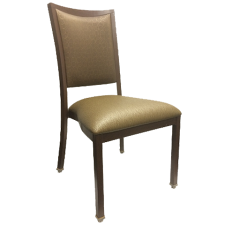 Dining Chairs Model NV-DC-036AC & NV-DC-036SC - Image 2