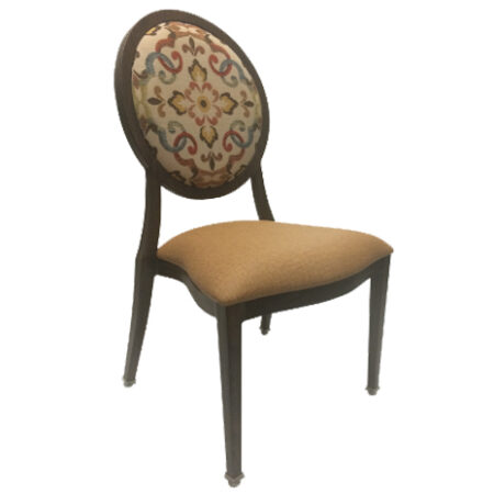 Dining Chairs Model NV-DC-930AC & NV-DC-930SC - Image 2