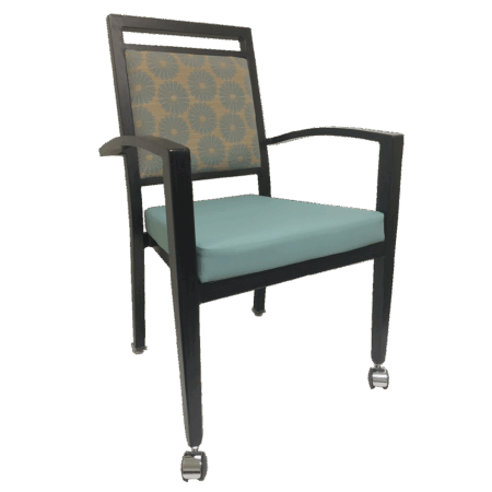 Dining Chairs Model NV-DC-M249AC & NV-DC-M249SC