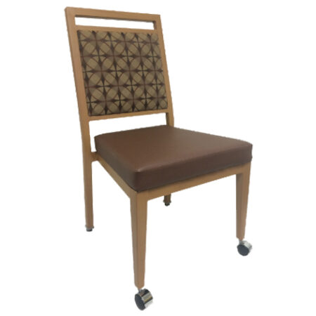 Dining Chairs Model NV-DC-M249AC & NV-DC-M249SC - Image 2