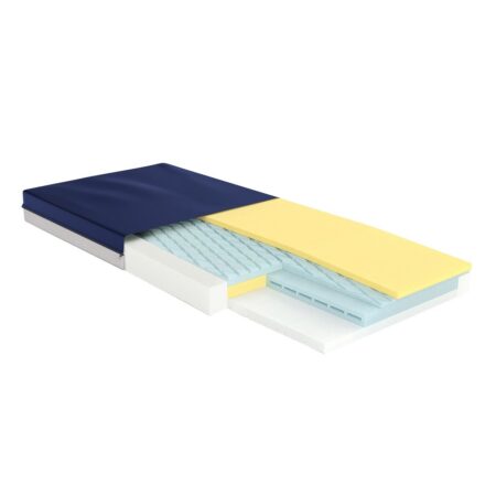 Pressure Redistribution Mattress NV-PPM9