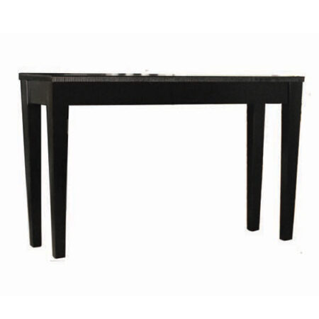 Contemporary Sofa Table