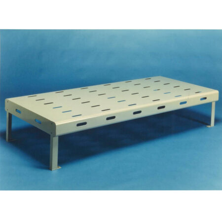 Seclusion Bed