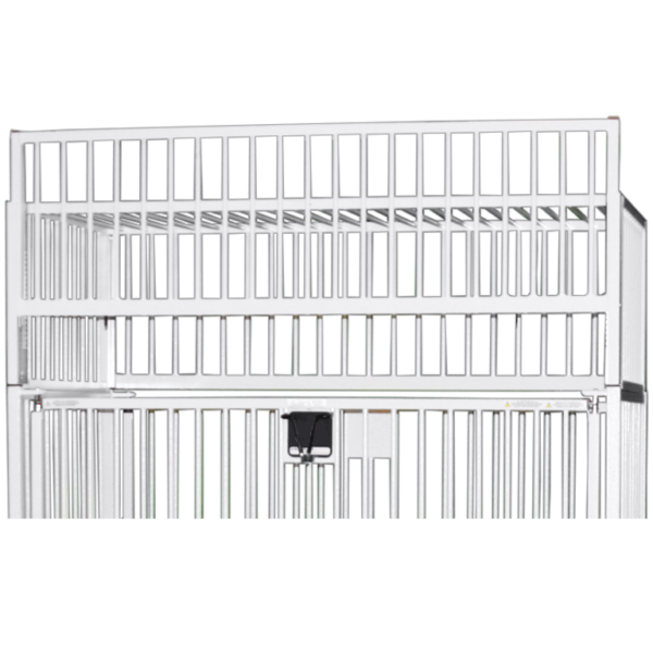 Cage Crib Tops by Novum Medical Products