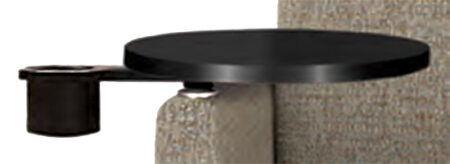 iSeries Tablet Arm Table