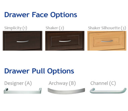 iSeries "Build-Your-Own" Wardrobe - Image 2