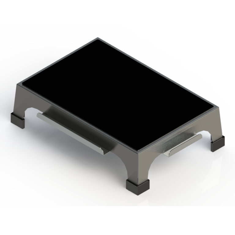 Step Stool Novum Medical Products