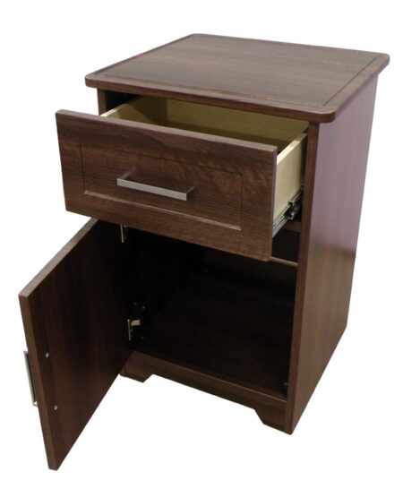 iSeries "Build-Your-Own" Bedside Cabinets - Image 4