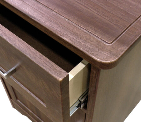 iSeries "Build-Your-Own" Bedside Cabinets - Image 3
