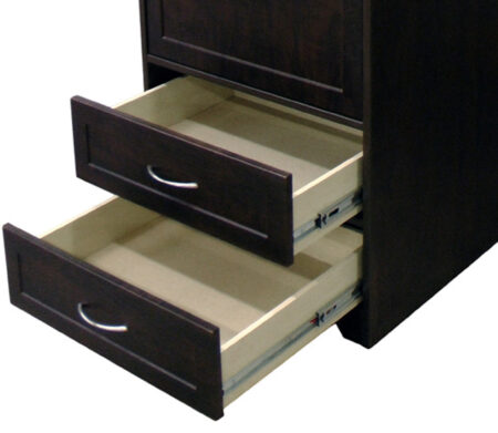 iSeries "Build-Your-Own" Bedside Cabinets - Image 2