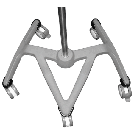 Stackable IV Poles - Image 4