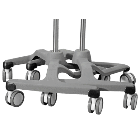 Stackable IV Poles - Image 3