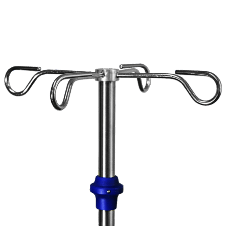 Stackable IV Poles - Image 5