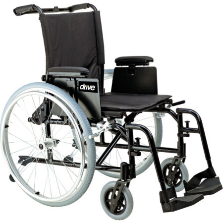 Cougar Wheelchair