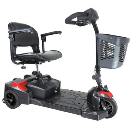 Scout 3 Compact Travel Scooter