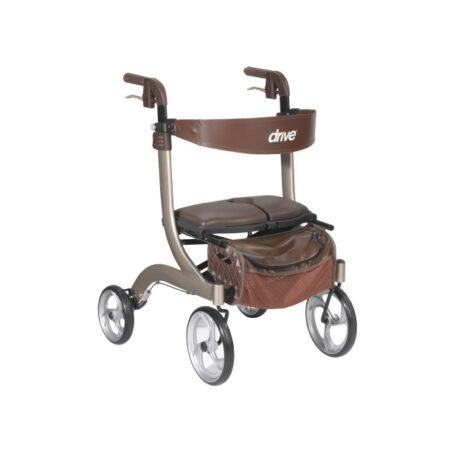 Nitro DLX Rollator - Image 2