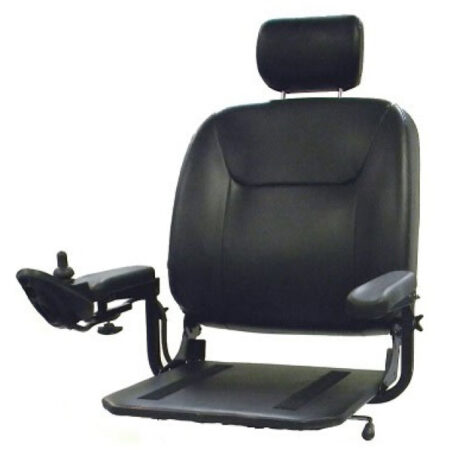 Titan P22 Power Wheelchair - Image 2