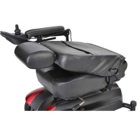 Titan X16 Power Wheelchair - Image 2