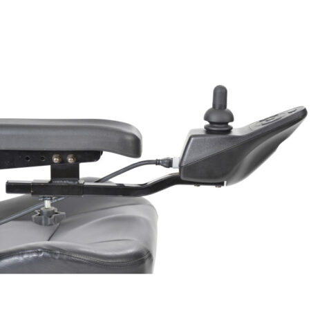 Titan Power Wheelchair - Image 3
