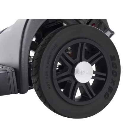 Scout 4 Compact Travel Scooter - Image 3