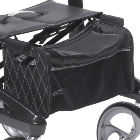 Nitro Elite CF, Carbon Fiber Rollator - Image 3