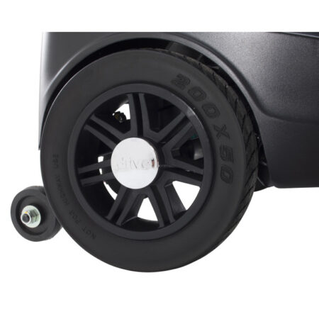 Scout 3 Compact Travel Scooter - Image 4