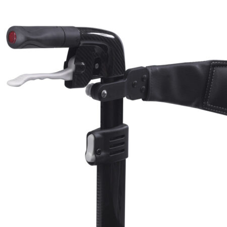 Nitro Elite CF, Carbon Fiber Rollator - Image 4
