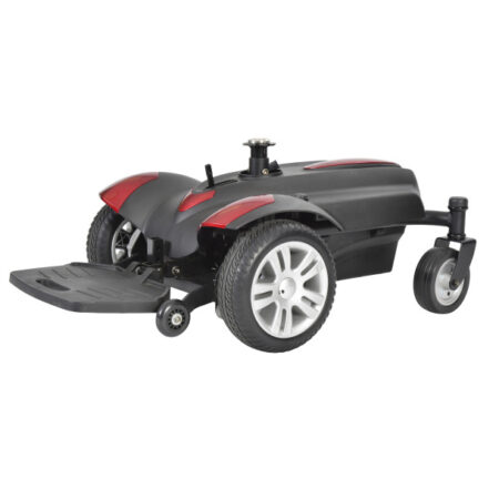 Titan P22 Power Wheelchair - Image 4