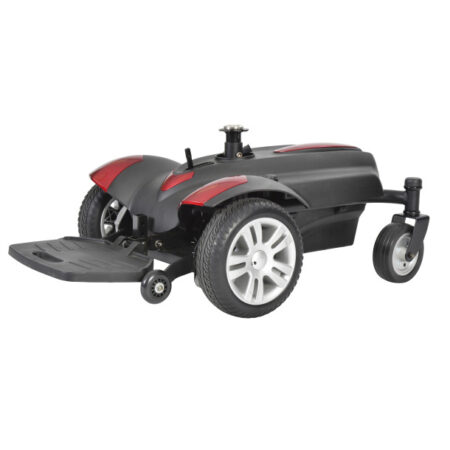 Titan Power Wheelchair - Image 4